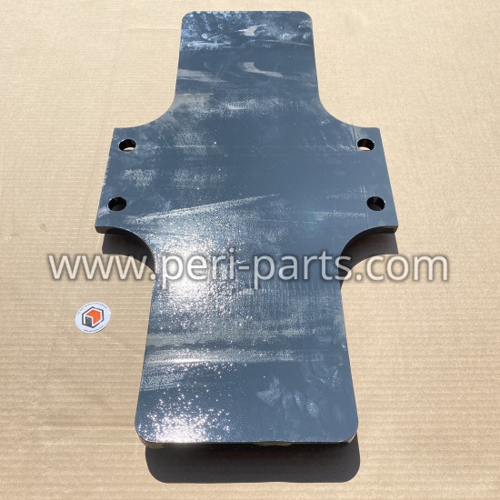 AT412965 John Deere Plate