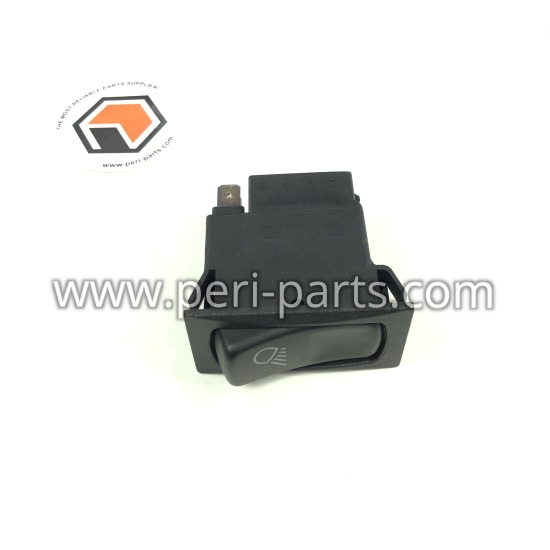 V37732500 Agco ROCKER SWITCH