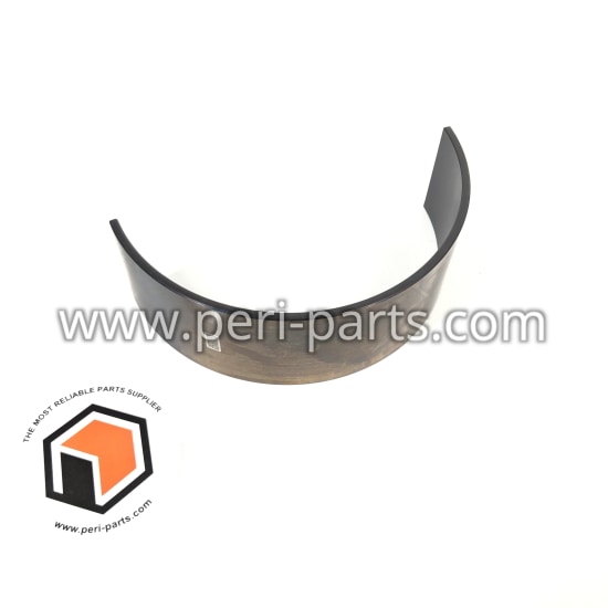 X54303800007 Mtu Detroit Diesel CONROD BEARING       SIZE 0-0