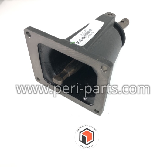 FUL/S1579 Freightliner SHIFT LVR ASSY
