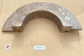 287838-01 Roadtec AUGER - 4 3/16" LH PITCH