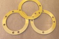Weiler 70563 MTV Bearing Kit - Heavy Duty Replacement for Remixing Transfer Vehicles