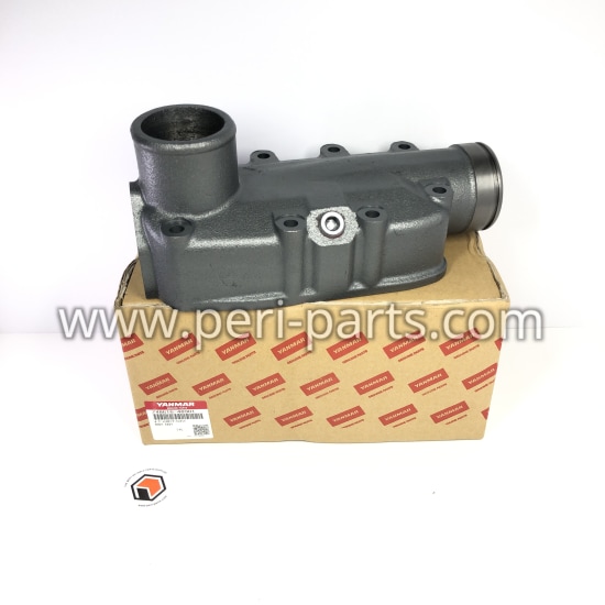 748616-48901 Yanmar CASE ASSY THERMOSTAT