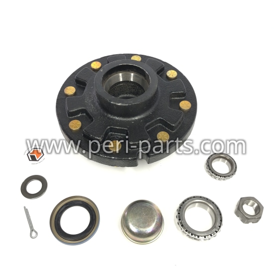 SN3686 Agco HUB ASSEMBLY-8 B