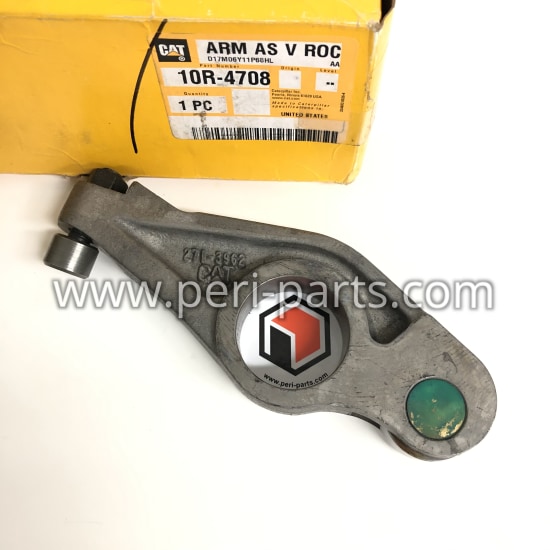 10R4708 REMANUFACTURED INTAKE ROCKER ARM ASSEMBLY – FOR CATERPILLAR C15 DIESEL ENGINE (REFUNDABLE CORE INCLUDED)
