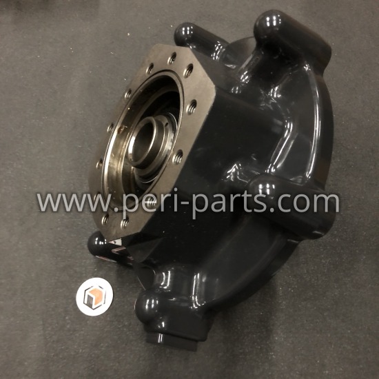 7218166 Bobcat CARRIER, MOTOR