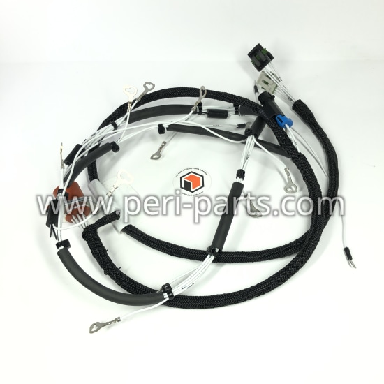 DDE 23526102 Detroit Diesel HARNESS