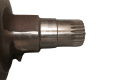700112216 Agco CRANK HUB