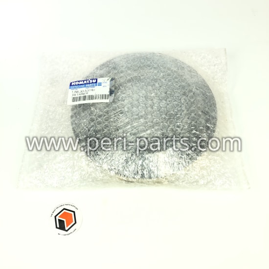 17M-30-53140 Komatsu RETAINER