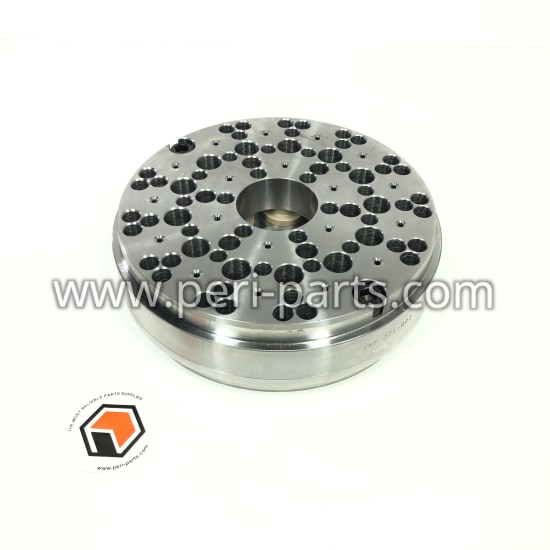 ZVHP771-003 Ajax VALVE POPPET DISC
