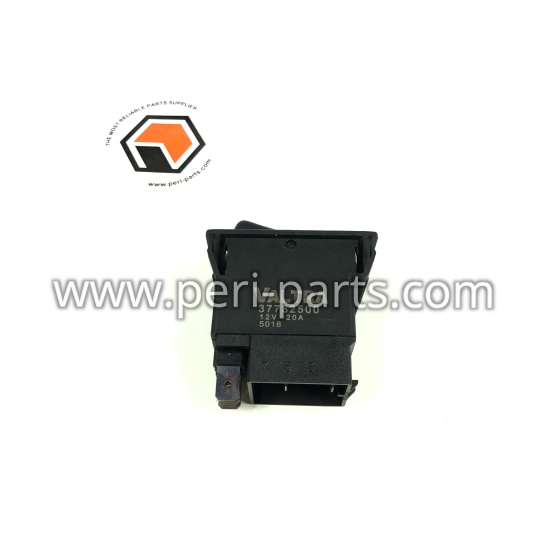 V37732500 Agco ROCKER SWITCH