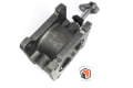 C296078N Waukesha VALVE WASTE GATE HOUSING ASSEMBLY WASTEGAE 3 IN R.B.