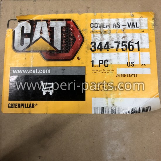 3447561 Caterpillar COVER AS-VAL