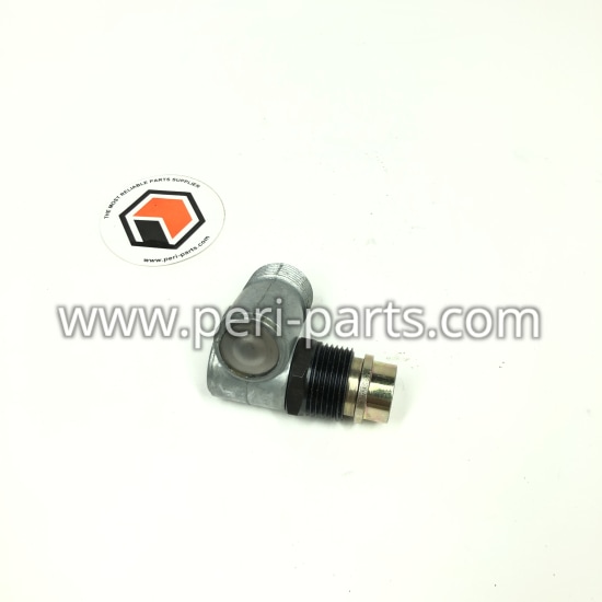 65.27120-7013 Doosan TACHOMETER DRIVE ASSY
