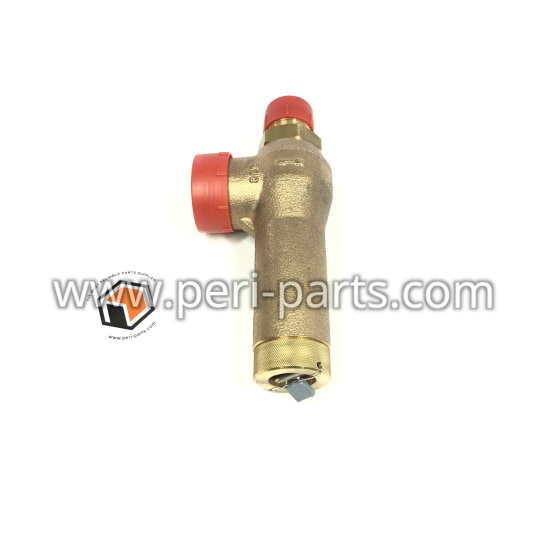 832100262 Atlas Copco SAFETY VALVE