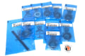 B-8643-K Ariel RBLD KIT,PIST ROD PKG,BTS,1.125