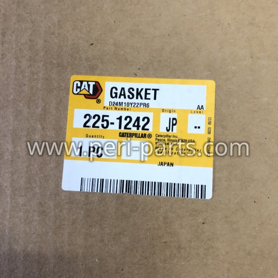 2251242 Caterpillar GASKET