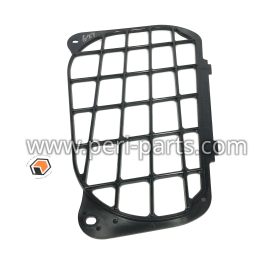 7186010 Bobcat LOUVER, PLASTIC