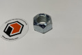88614 ROADTEC NUT 3/4"-10 TOP LOCK GRADE 8 | PHOTO 2