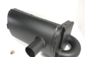 301320A1 CNH / Case New Holland MUFFLER