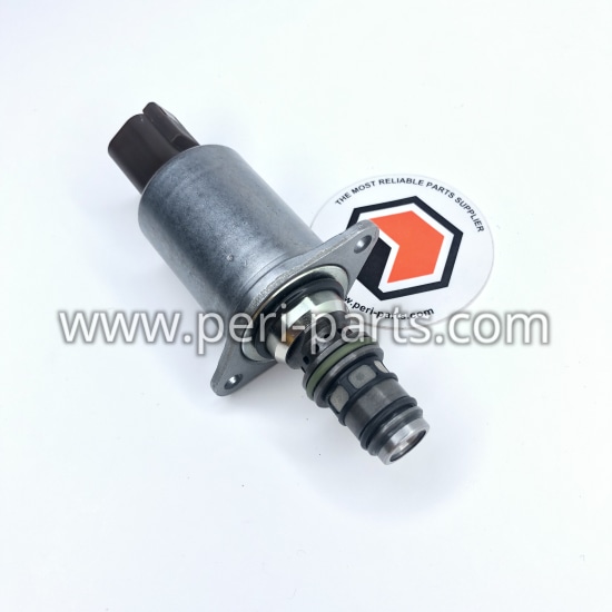 5859230 Caterpillar VALVE GROUP-SOLENOID
