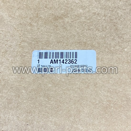 AM142362 John Deere Seat Assembly