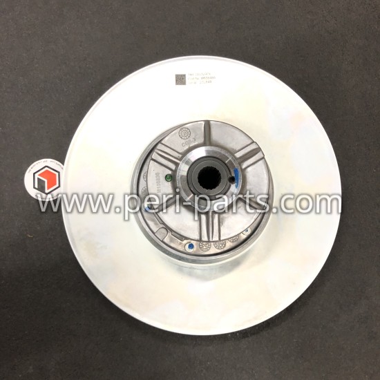 AM138486 John Deere Clutch