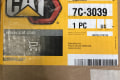 7C3039 Caterpillar CORE AS-OIL COOLER