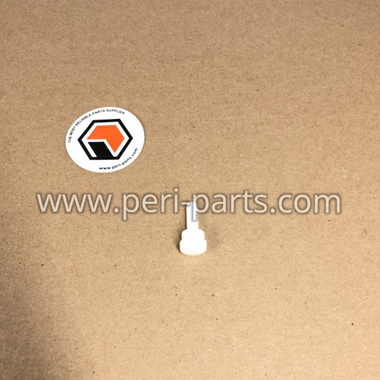 A-0145 Ariel THUMB SCREW, NYLON, 1/4-20 X 3/4