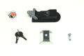 730-48D81 GOMACO LEVER LATCH (GRIP .04/.55)