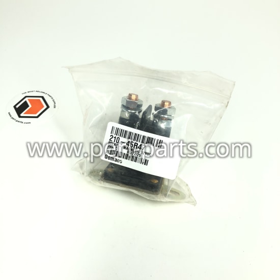 210-46R47 GOMACO RELAY - MAGNETIC 12VDC