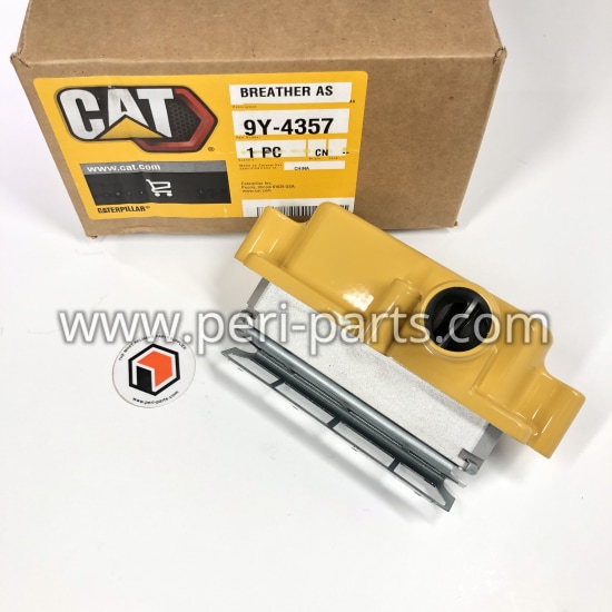 9Y4357 Caterpillar BREATHER AS