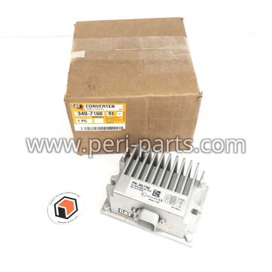 3407160 Caterpillar CONVERTER