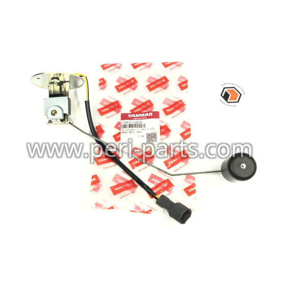 172A77-14220 Yanmar GAUGE, FUEL