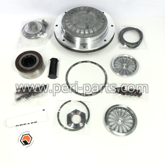 HOR 1S DP Freightliner FAN CLUTCH REPAIR KIT ON-OFF