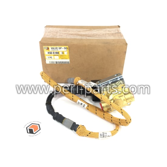 4506188 Caterpillar VALVE GP-SOL