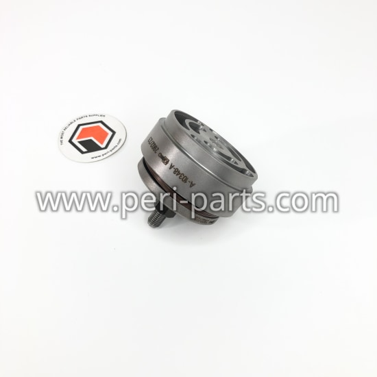 B-2929-DD Ariel DISCHARGE VALVE, 52RX, MTX, THICK