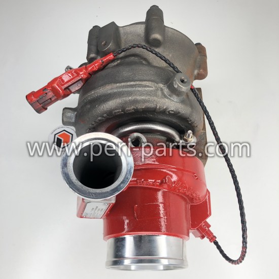 5321673 Cummins KIT,TURBOCHARGER