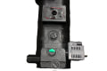 6688673 Bobcat PUMP GEAR TRIPLE
