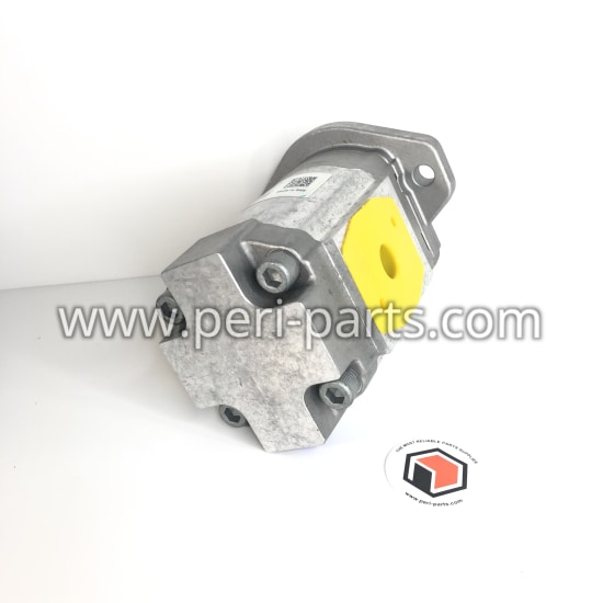3950521 Caterpillar MOTOR GP-F