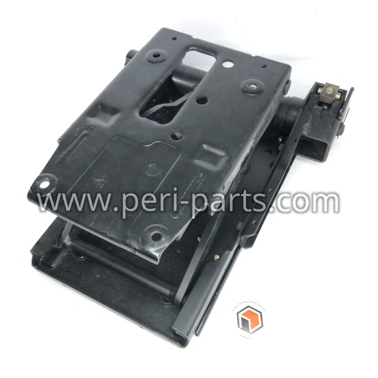 40/212400 Jcb SUSPENSION SEAT XH