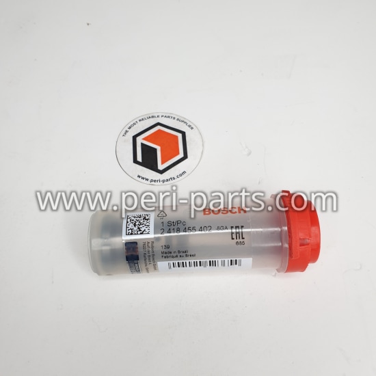 2418455402 Bosch PUMP ELEMENT