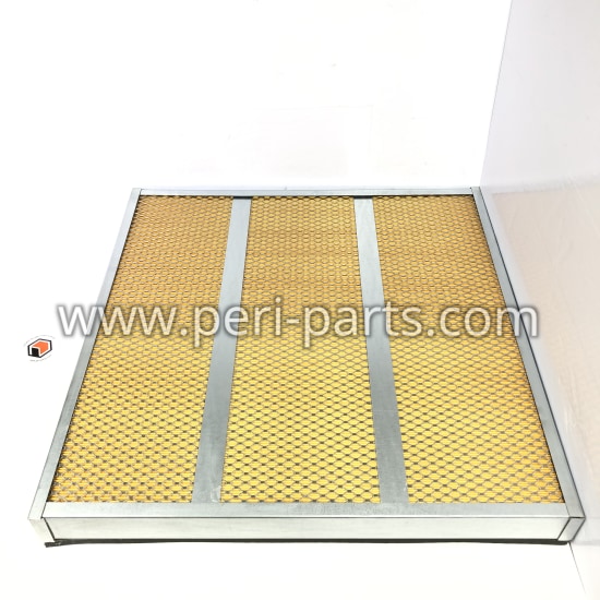 BM-16315-16 Ajax Air Filter