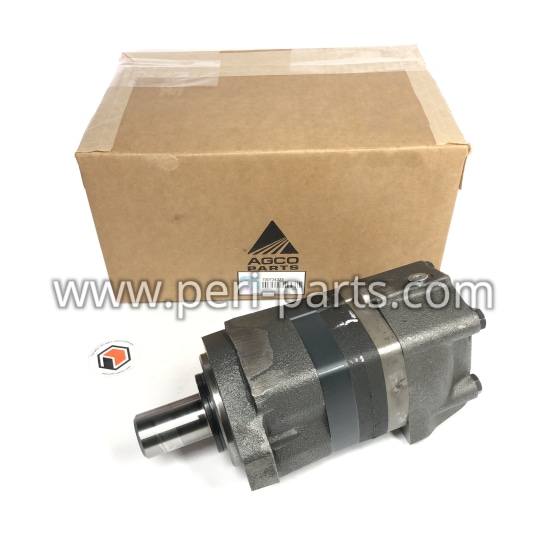 700734323 Agco MOTOR