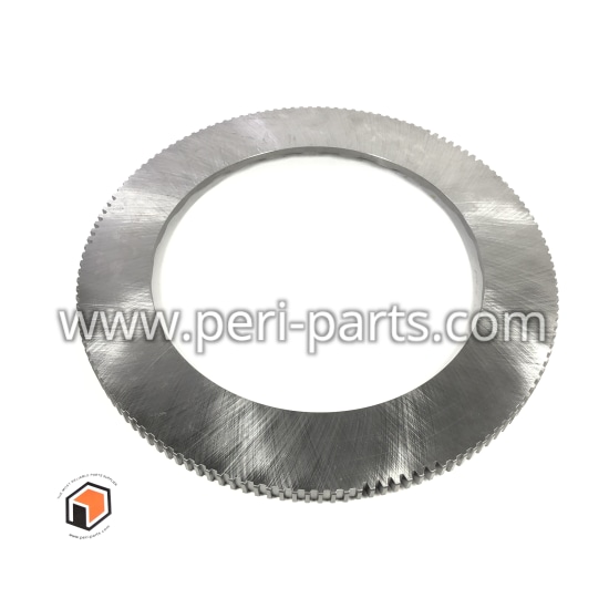 1T1033 Caterpillar PLATE