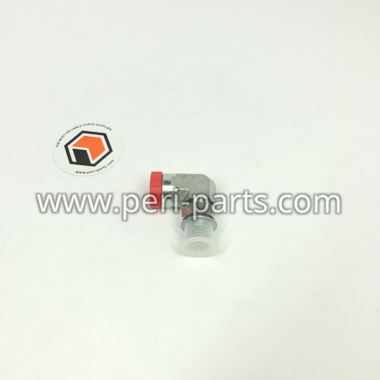 1966838 Caterpillar ELBOW AS