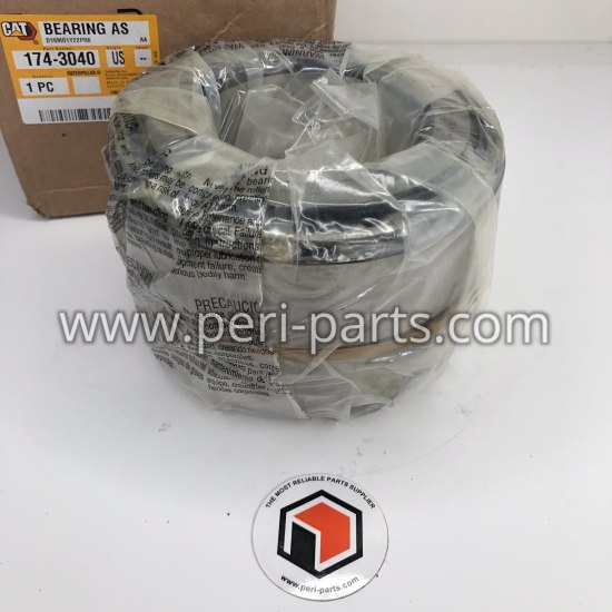 CATERPILLAR 1743040 BEARING ASSEMBLY – ROLLER TYPE FOR OFF-HIGHWAY DRIVETRAIN SYSTEMS