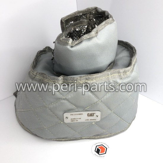 2136864 Caterpillar SHIELD AS-TU