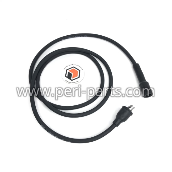 330-20-96 Arrow Engine Company SPARK PLUG CABLE - STAINLESS STEEL, MAGNETIC