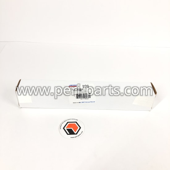 81713 Lincoln Industrial SL1 SINGLE INJECTOR